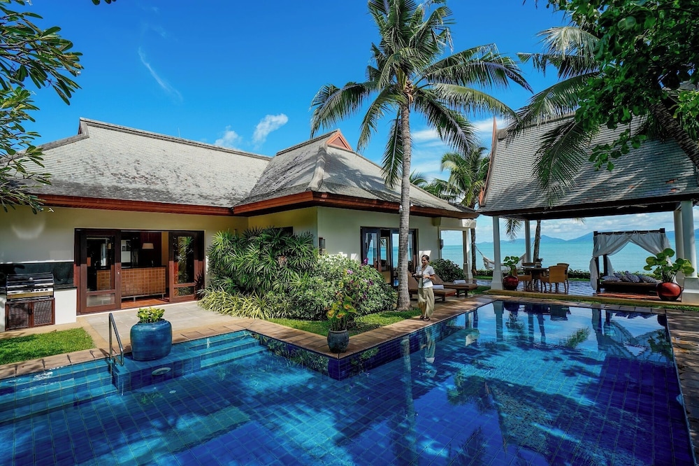 Photo of Miskawaan Beachfront Villas