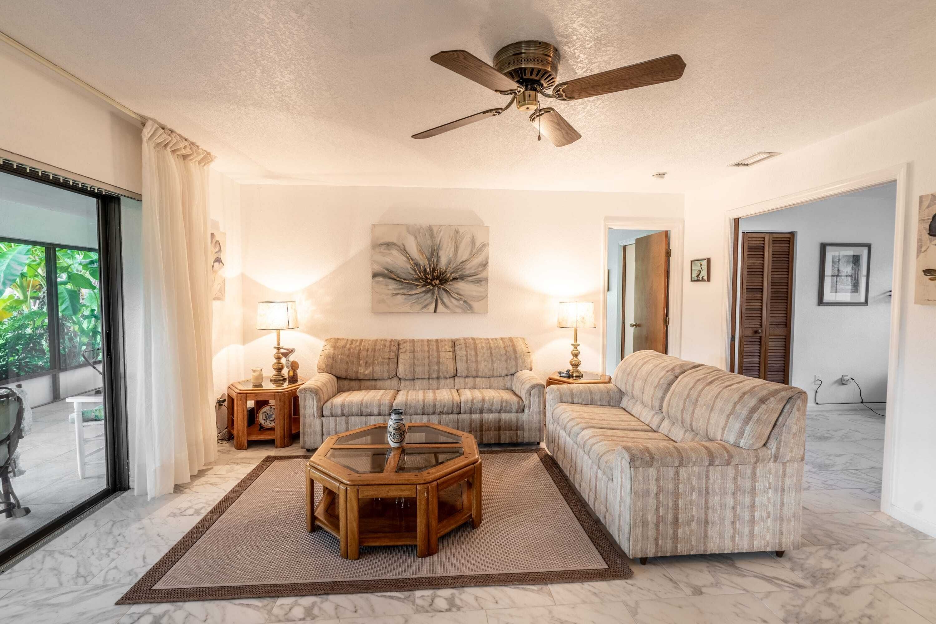 BnB Hyperion | 3B Home w/ Lanai, Boat Ramp & More