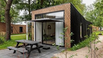 Cottage | Outdoor dining