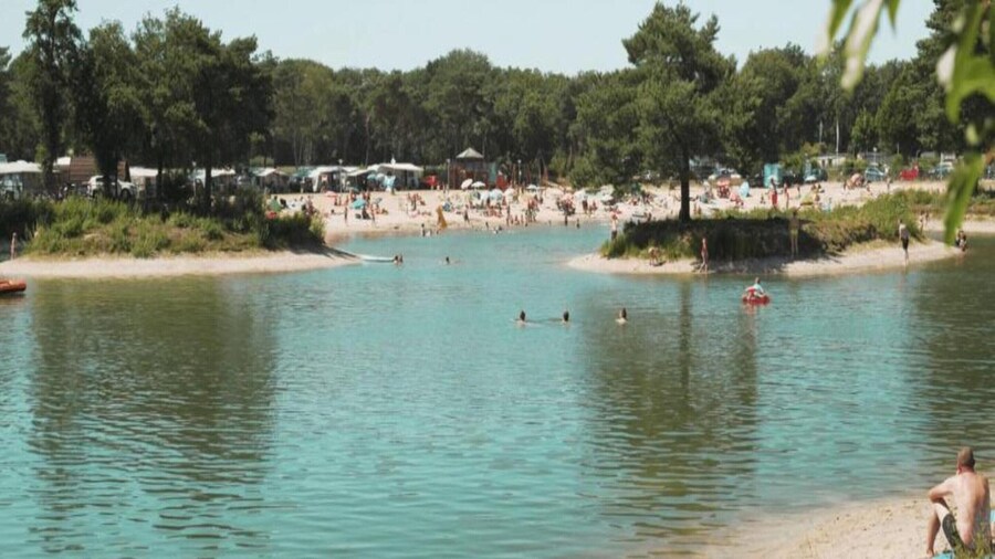 Luxe Lodge Near Schaijk