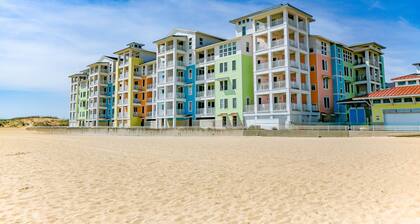 Sojourns Beach Views & Pool Family Home Sleeps 9