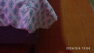 4 quartos, Wi-Fi, roupa de cama
