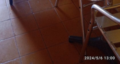 Apartamento Amplo e Funcional Próximo a Praia