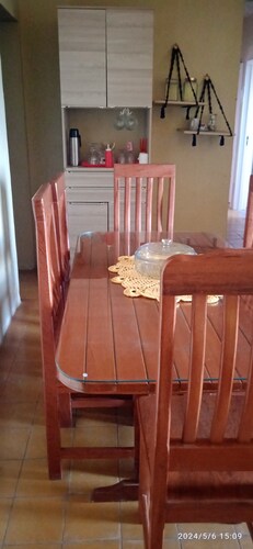 Apartamento Amplo e Funcional Próximo a Praia