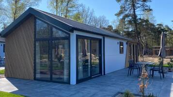 Chalet | Exterior