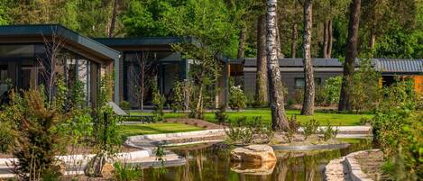 Chalet | View from property