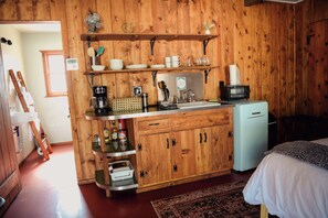 1 slaapkamer, wifi, beddengoed