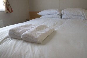 2 chambres, Wi-Fi, draps fournis