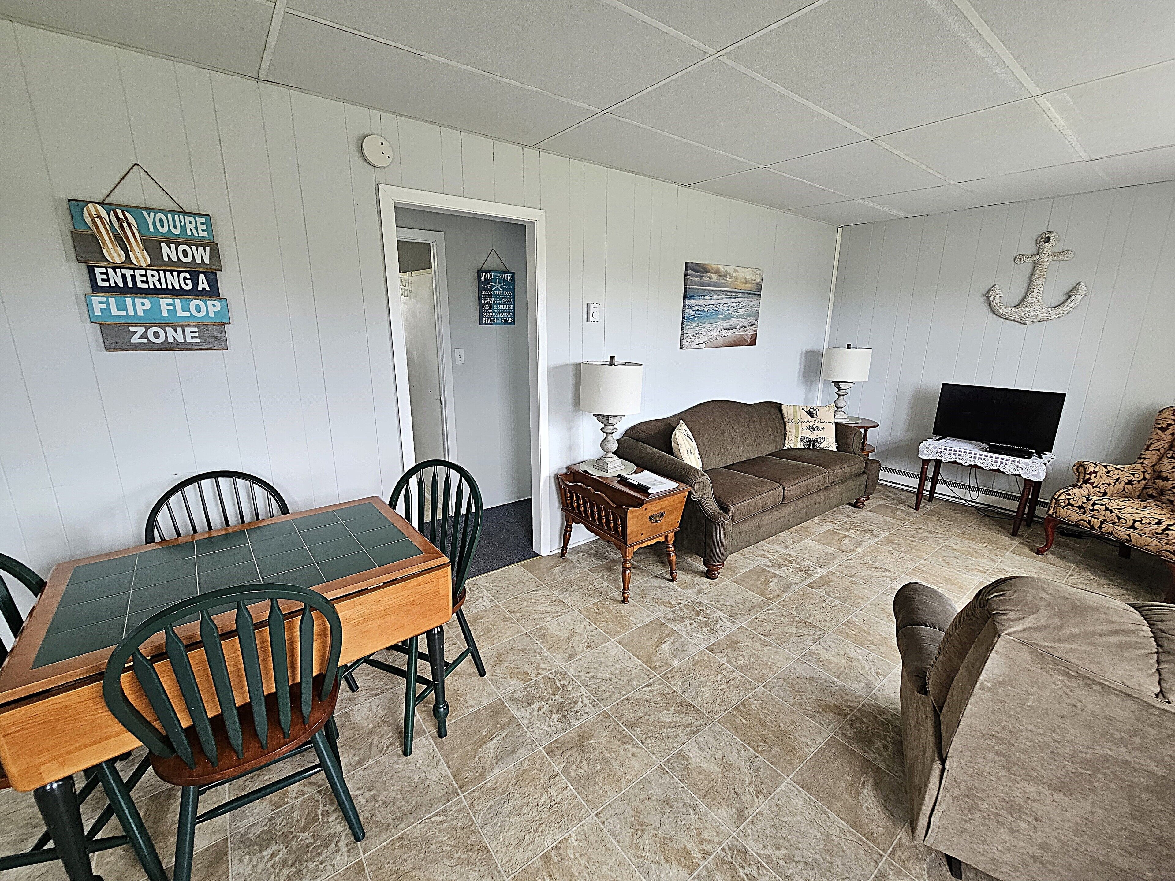 Lyons Cottages - Cottage #3, 2br Walk To The Beaches Of Stanhope National Park! - Prince Edward Island