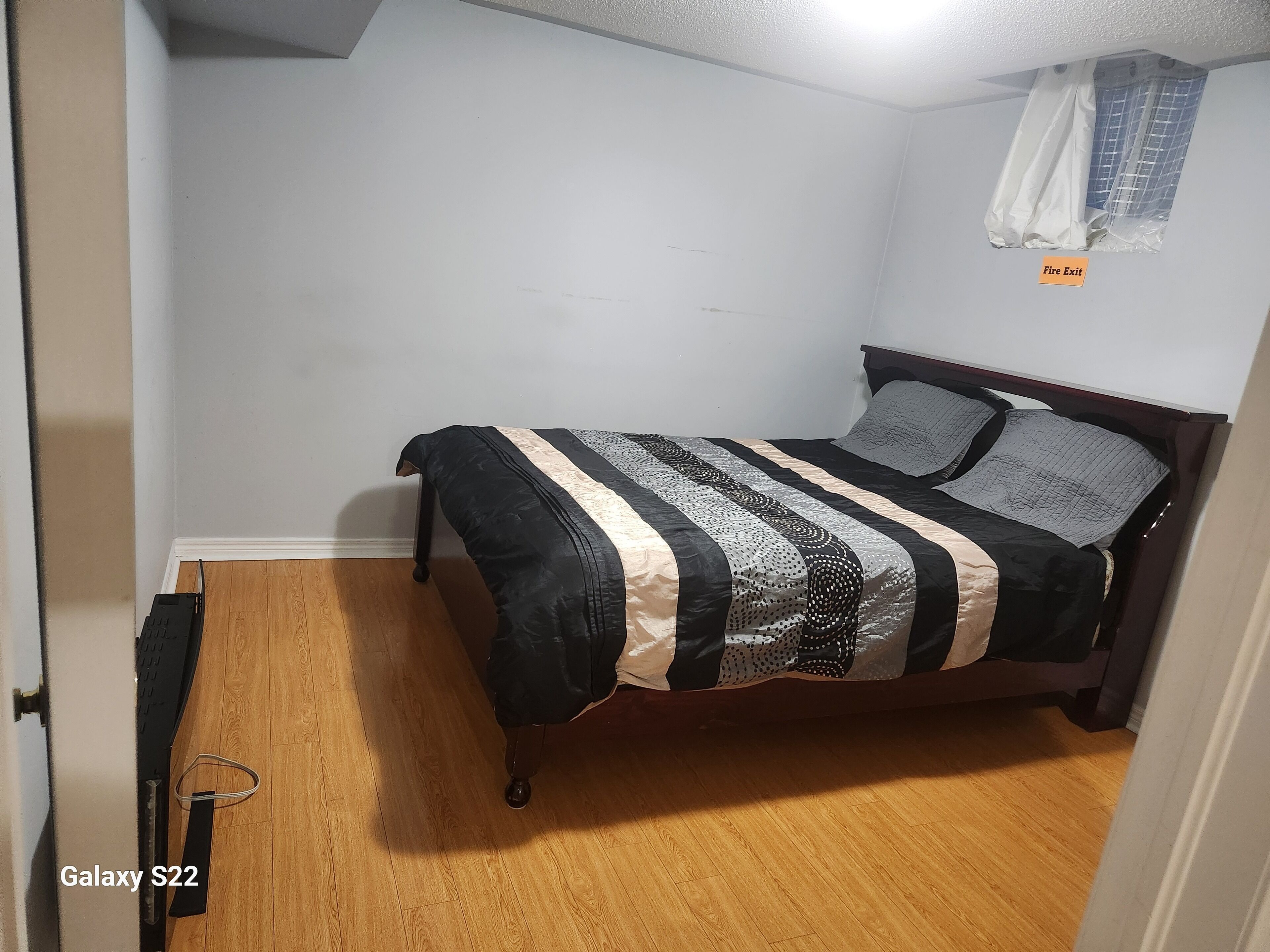 2 habitaciones, wifi gratis y ropa de cama 