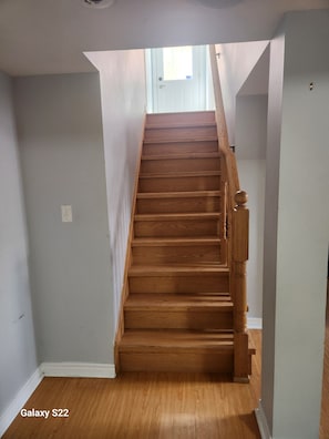 Interior - The Refresh Stream (Brampton)