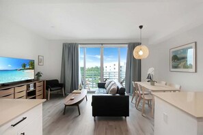 TV connectée