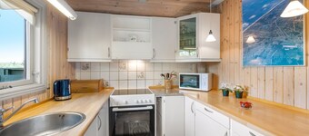 "Folmer" - 700m from the sea by Interhome