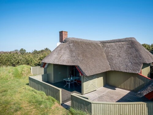 "Folmer" - 700m from the sea by Interhome
