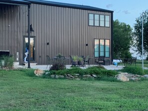 Exterior - Outdoor Oasis and Pickleball Paradise: Fishing, Paddle-boarding, Swimming (Augusta)