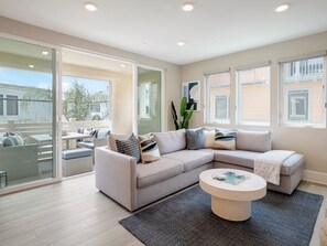 Téléviseur connecté