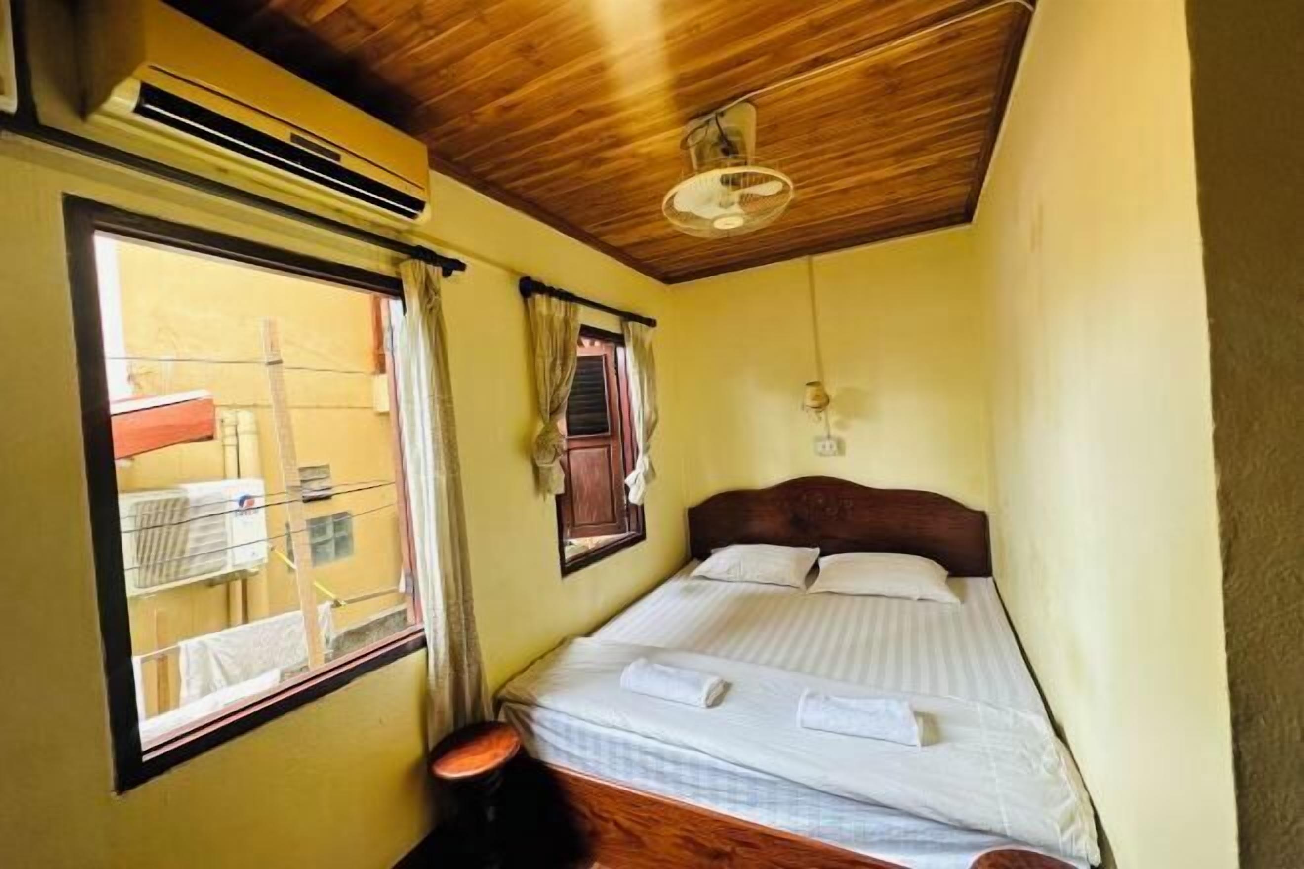 Couette en duvet d'oie, bureau