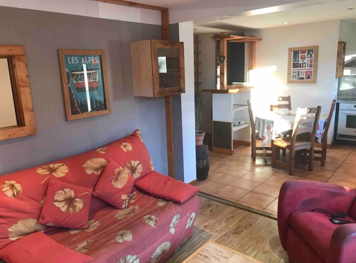 Bild für Gastgeberprofil