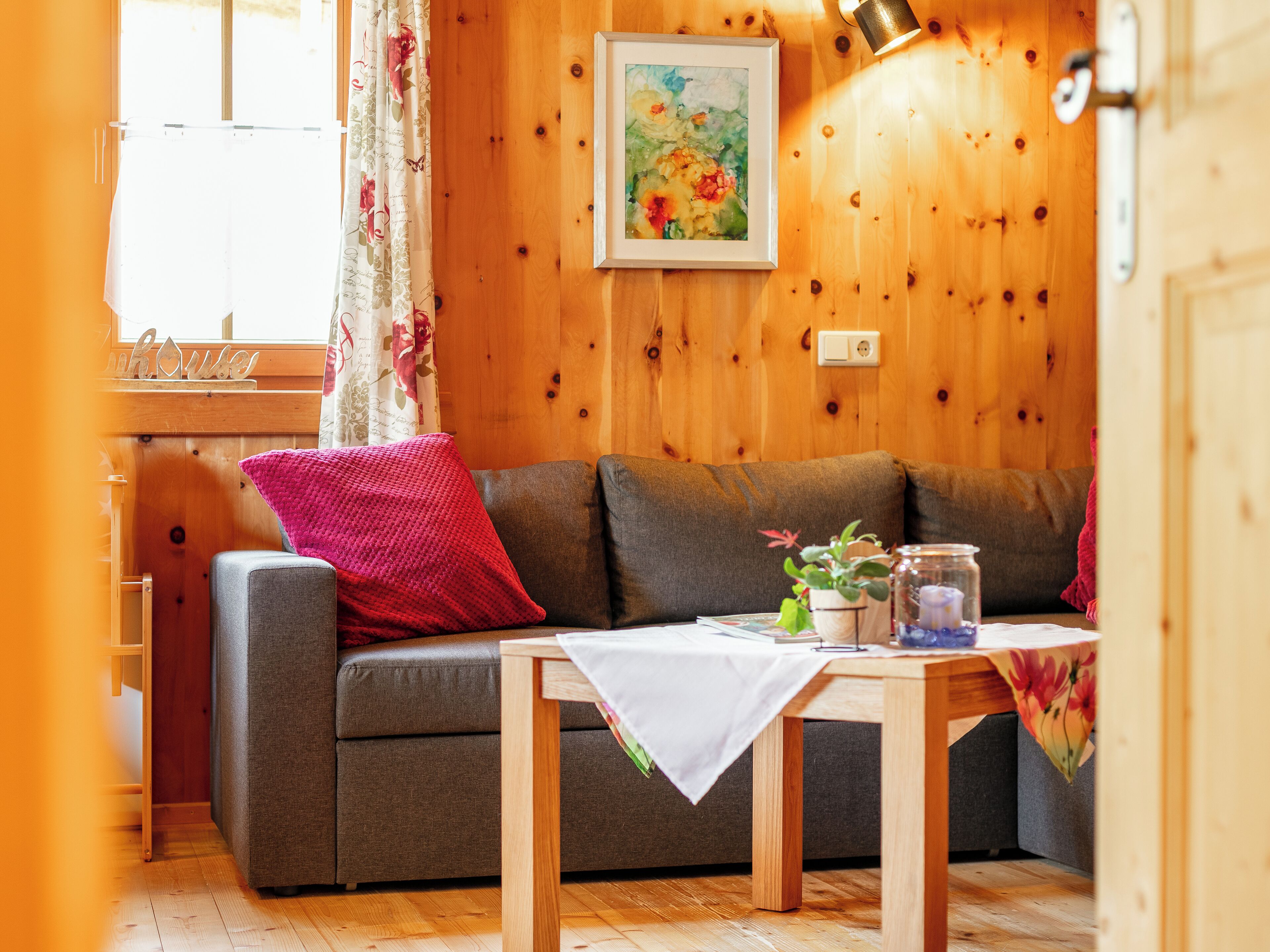 Chalet With Fantastic Views - Schwaz