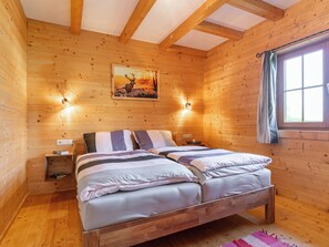 3 slaapkamers, internet