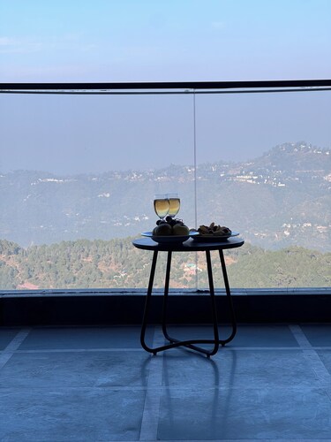 Amritara Kasauli kollections