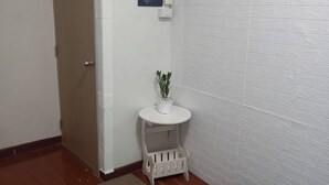 Single Room | Wi-fi percuma 