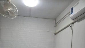Single Room | Wi-fi percuma 