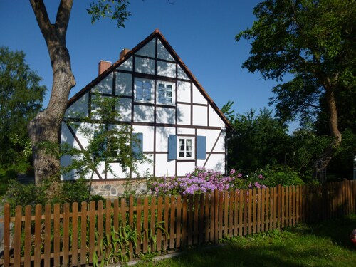 Wunderschönes Historisches Bauernhaus