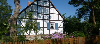 Wunderschönes Historisches Bauernhaus