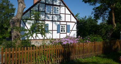 Wunderschönes Historisches Bauernhaus
