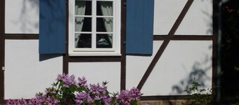 Wunderschönes Historisches Bauernhaus