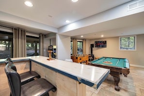 Sala de juegos