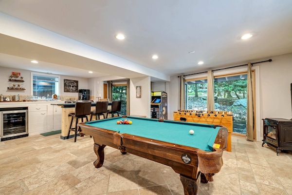 Sala de juegos