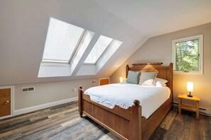 5 chambres, bureau, fer et planche à repasser, Wi-Fi