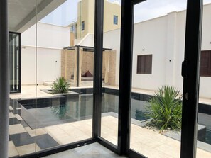 Premium Villa | Iron/ironing board, free WiFi - The Palace Hotel Salalah (Salalah)