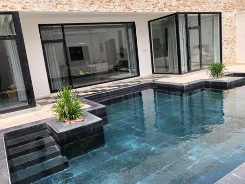 The Palace Hotel Salalah