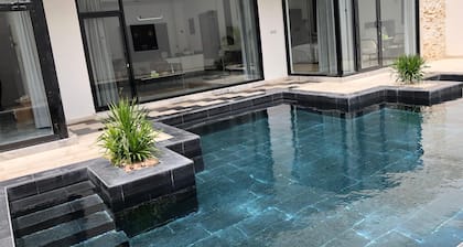 The Palace Hotel Salalah