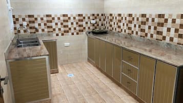 Appartement Deluxe | Cuisine privée