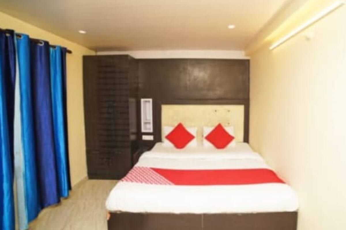 Habitación clásica doble | Wifi gratis y ropa de cama