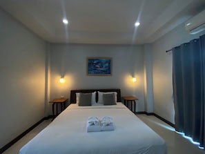 Free WiFi - Happyroom Airport Chiangrai (Chiang Rai)