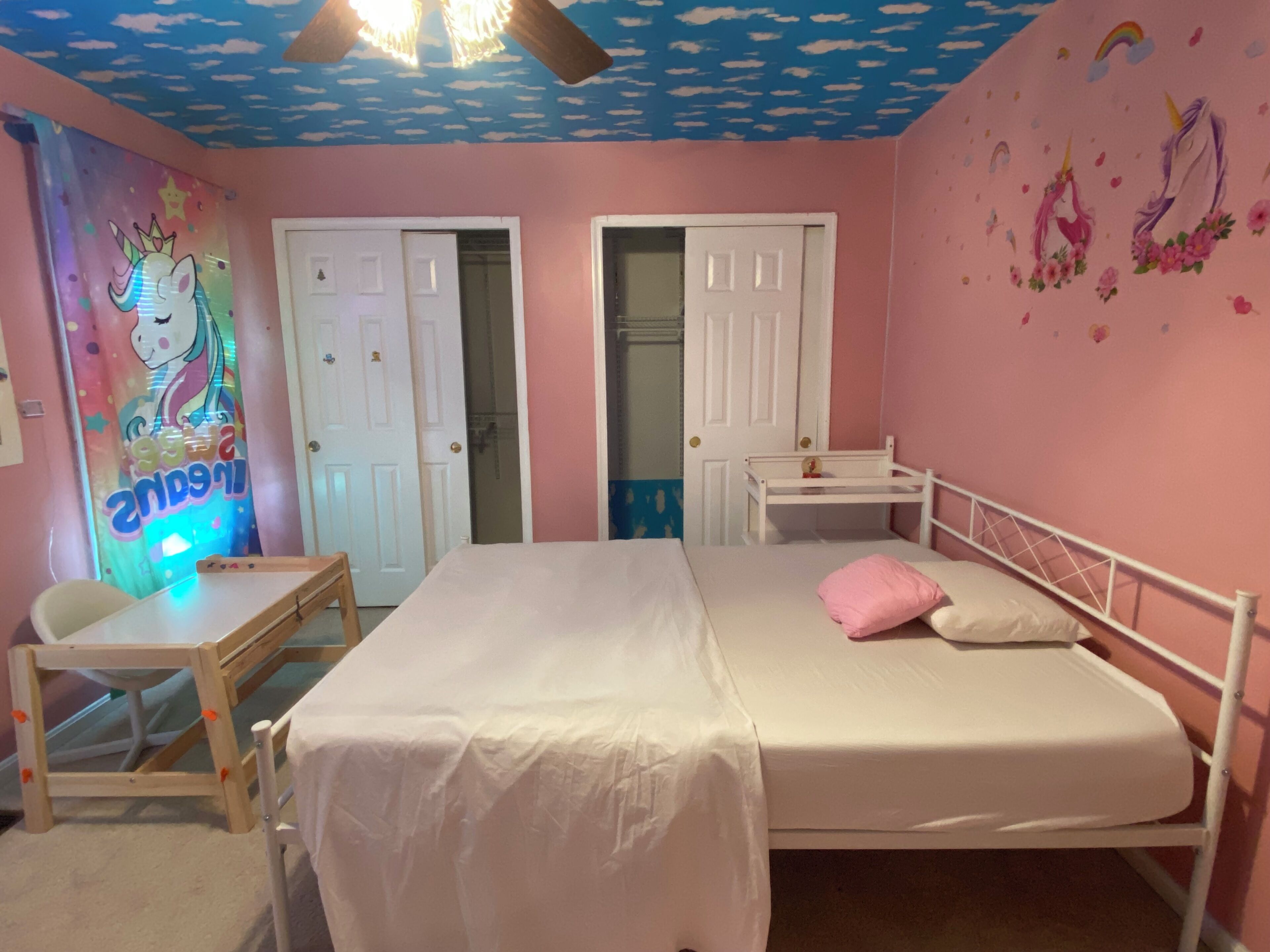 Gorgeous Big 4-bedroom house in Great Falls
