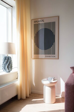 Interior - The Pier Penthouse by Daniel&Jacob's (København)