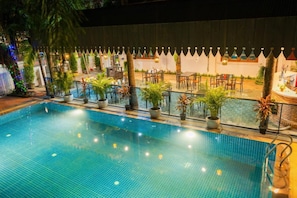 Exterior - Cityhotel Siem Reap (Siem Reap)