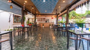 ร้านอาหาร
