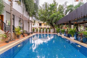 Exterior - Cityhotel Siem Reap (Siem Reap)