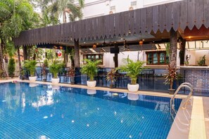 Exterior - Cityhotel Siem Reap (Siem Reap)