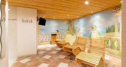 Apartment in Gaschurn near Ski Bus