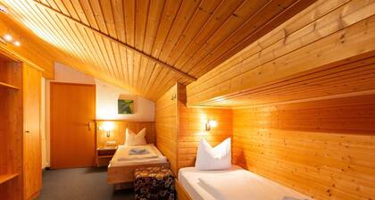 Appartement Ă Gaschurn prĂšs du Skibus