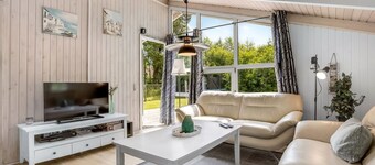 "Tabithe" - 500m from the sea by Interhome