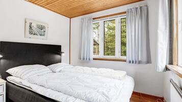 4 bedrooms, internet